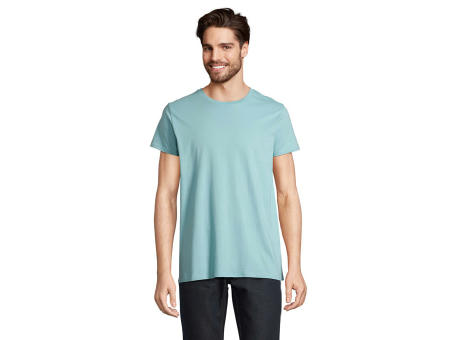 CRUSADER MEN Camiseta 150g