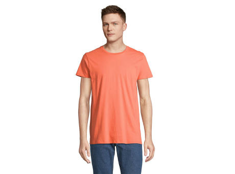 CRUSADER MEN Camiseta 150g