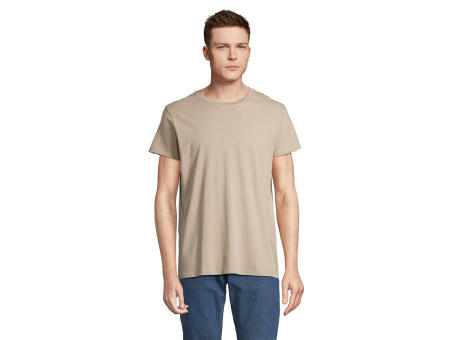 CRUSADER MEN Camiseta 150g