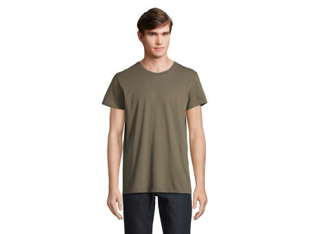 RE CRUSADER Camiseta 150g