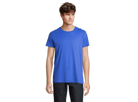 RE CRUSADER Camiseta 150g