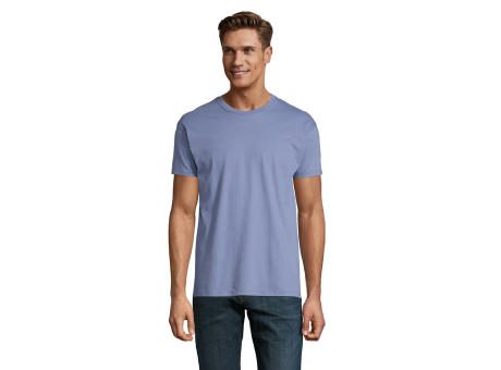 IMPERIAL MEN Camiseta 190g