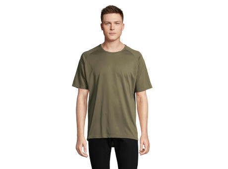 SPORTY MEN Camiseta