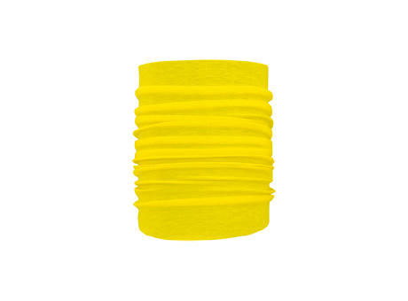 BRAGA BAFY POLIESTER AMARILLO