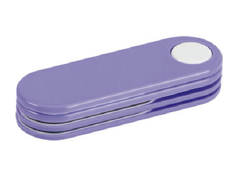 SET LIMAS BEAUTY MORADO