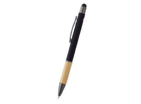BOLIGRAFO BENTON NEGRO