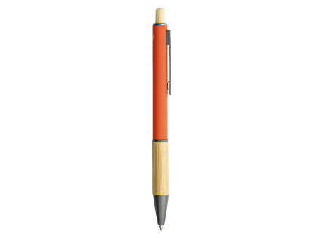BOLIGRAFO BEGUN NARANJA