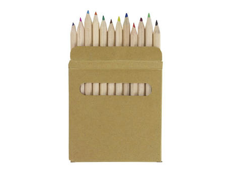 CAJA LAPICES DE COLORES BIG
