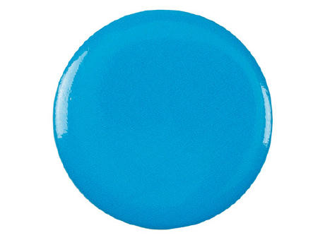 PIN CHAP AZUL