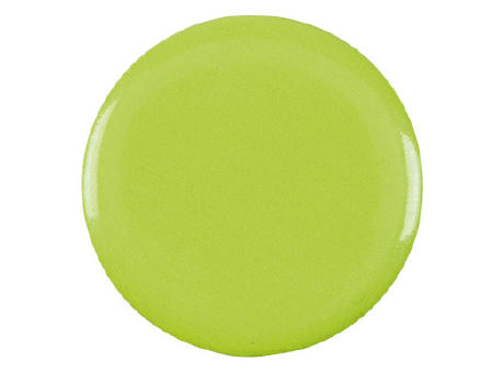 PIN CHAP VERDE