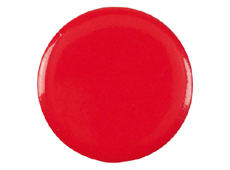 PIN CHAP ROJO
