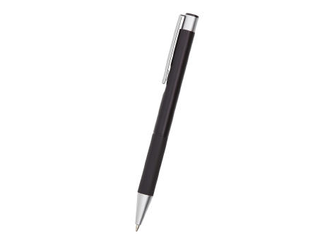 BOLIGRAFO ALUMINIO CHAMP NEGRO