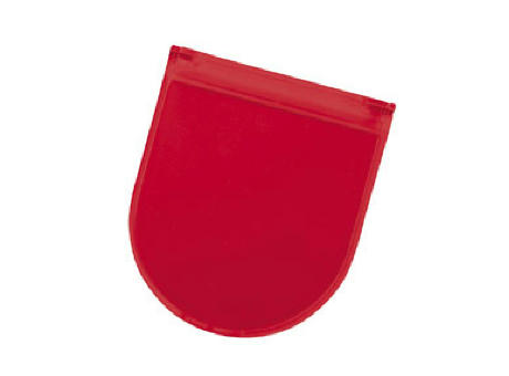 ESPEJO DESK ROJO