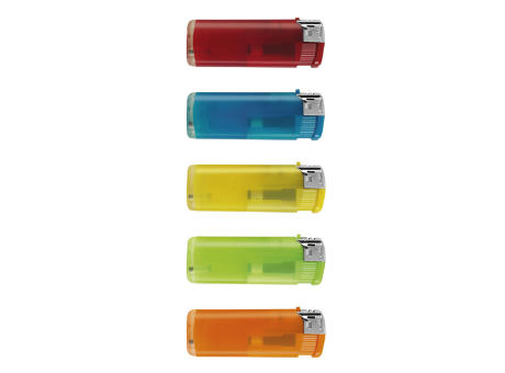ENCENDEDOR ELECTRONICO DIVO 5 COLORES SURTIDOS
