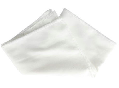 TOALLA MICROFIBRA FERRI 70X30 CM. BLANCO