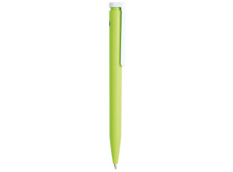 BOLIGRAFO GENIUS VERDE PISTACHO