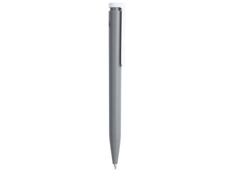BOLIGRAFO GENIUS GRIS