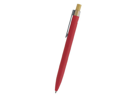 BOLIGRAFO HALSER ROJO