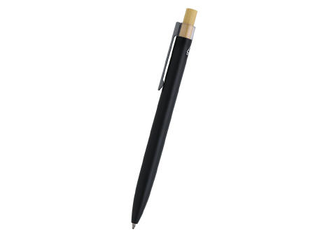BOLIGRAFO HALSER NEGRO
