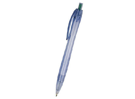 BOLIGRAFO RPET HEVIAN VERDE