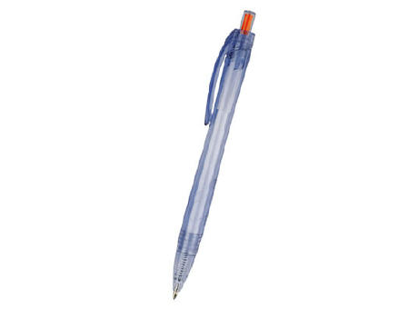 BOLIGRAFO RPET HEVIAN NARANJA