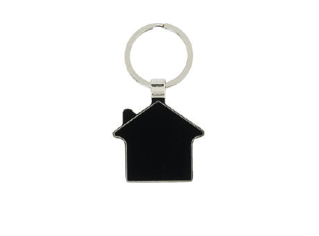LLAVERO METÁLICO HOME