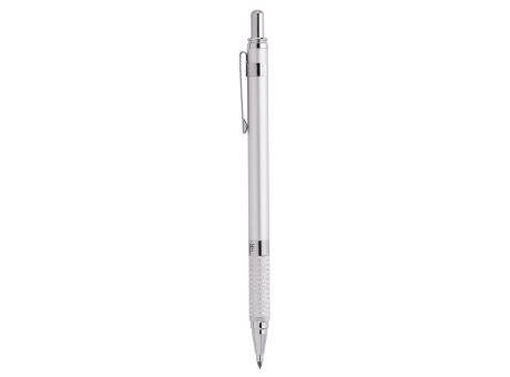 PORTAMINAS 2.0 MM. HB JARBI PLATA