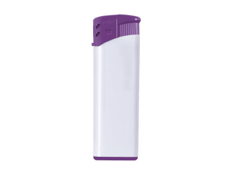 ENCENDEDOR ELECTRONICO KARMA MORADO