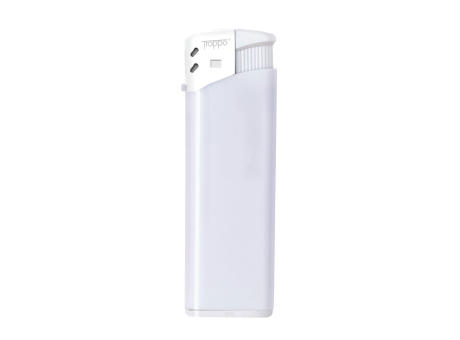 ENCENDEDOR ELECTRONICO KARMA BLANCO