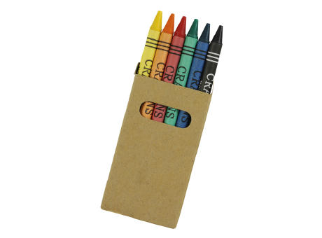 CAJA CERAS KID