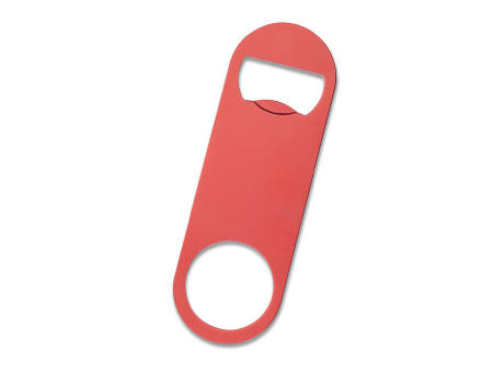 ABRIDOR ALUMINIO LOMAX ROJO
