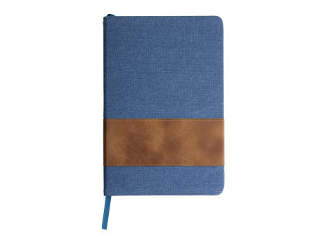 BLOCK DE NOTAS LOISY DENIM