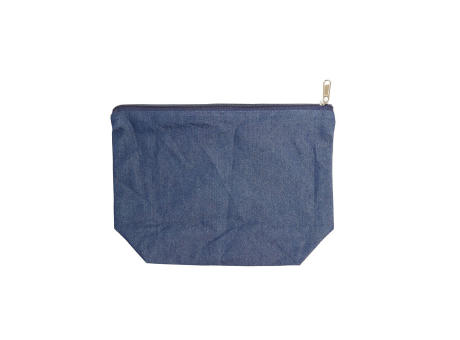 ESTUCHE LUKE AZUL MARINO