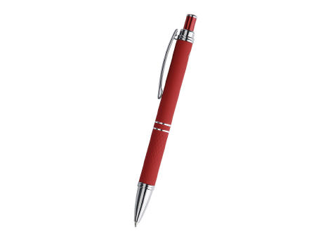 BOLIGRAFO NETTER ROJO