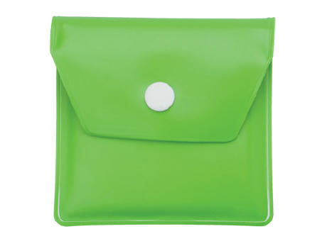 CENICERO PORTATIL NIZA VERDE