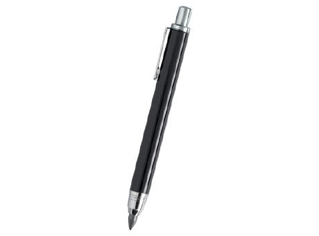 PORTAMINAS METALICO PEYA NEGRO