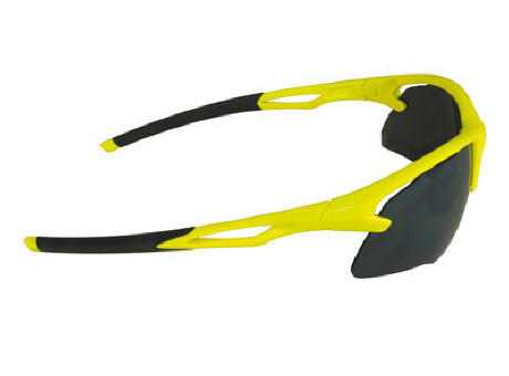 GAFAS CORREDOR PIRON AMARILLO