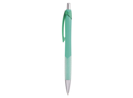 BOLÍGRAFO PIXEL VERDE