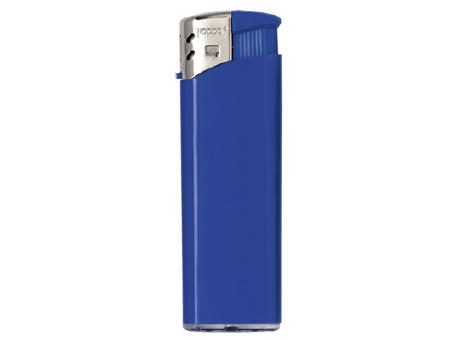 ENCENDEDOR ELECTRONICO POKER AZUL