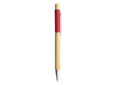BOLIGRAFO ROMIX ROJO