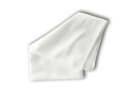 TOALLA MICROFIBRA RUMPER BLANCO 100 X 50 CM.
