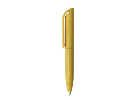 BOLÍGRAFO SENEL AMARILLO
