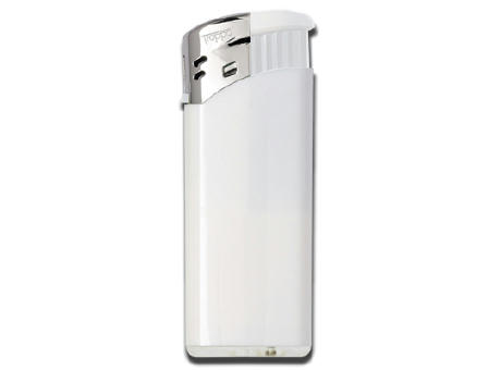 ENCENDEDOR ELECTRONICO SOFTY BLANCO