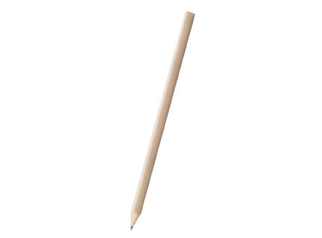 LAPIZ DE MADERA FSC STEWARD REDONDO