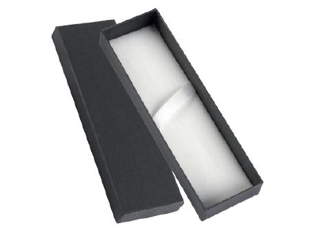 ESTUCHE CARTON TANDER NEGRO