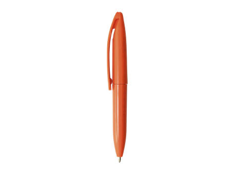 BOLIGRAFO TEMPLER NARANJA