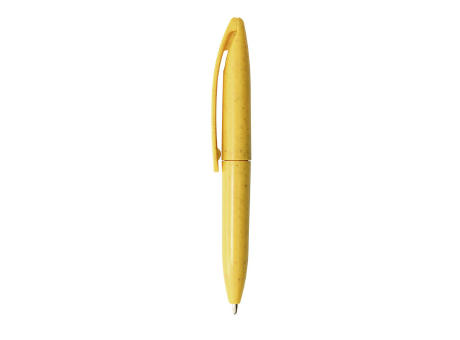 BOLIGRAFO TEMPLER AMARILLO