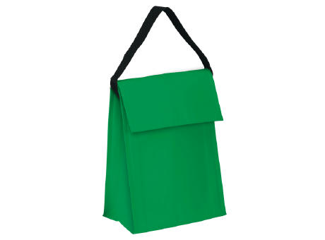 NEVERA TRICAN VERDE