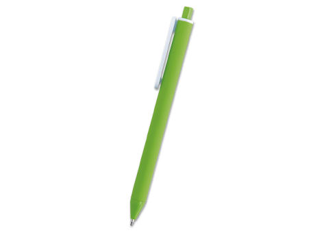 BOLIGRAFO TRUCEO VERDE PISTACHO