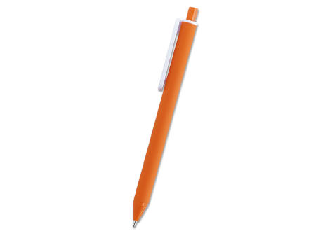 BOLIGRAFO TRUCEO NARANJA